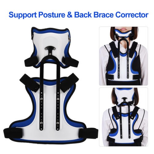 THORACIC BRACE